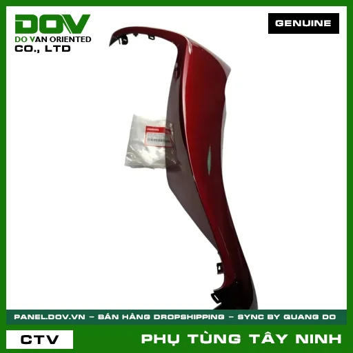NẮP TRÊN ỐP TRƯỚC PHẢI *R-350C — 64302K01900ZC