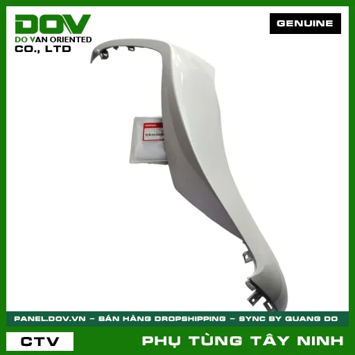 NẮP TRÊN ỐP TRƯỚC PHẢI *NH-B35 — 64302K01900ZD