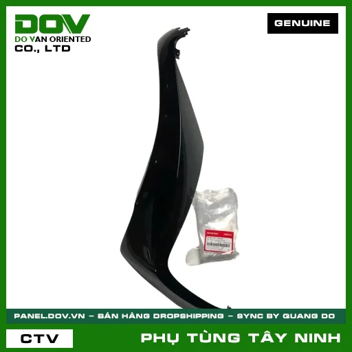 NẮP TRÊN ỐP TRƯỚC PHẢI *NH-B25 — 64302K01900ZE
