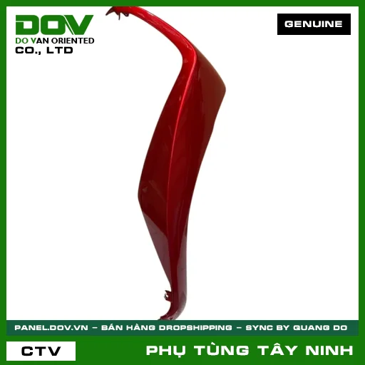 NẮP TRÊN ỐP TRƯỚC PHẢI*R340C* — 64302K01900ZN
