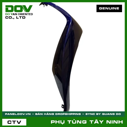 NẮP TRÊN ỐP TRƯỚC PHẢI*PB390M* — 64302K01900ZP
