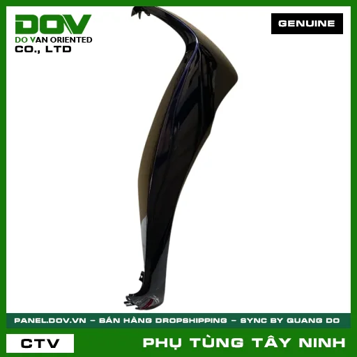 NẮP TRÊN ỐP TRƯỚC PHẢI *PB403P* — 64302K01900ZQ