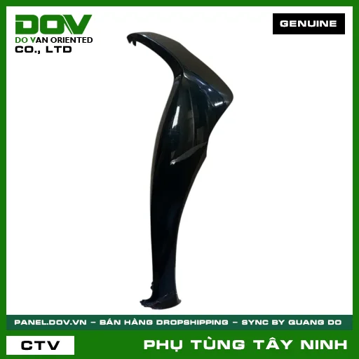 NẮP TRÊN ỐP TRƯỚC PHẢI *G209P* — 64302K01900ZR