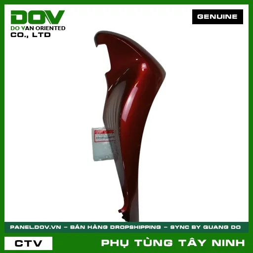 ỐP CẠNH TRƯỚC BÊN PHẢI *R368C* — 64302K0RV00ZA