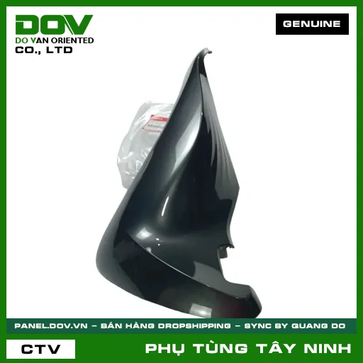 ỐP CẠNH TRƯỚC BÊN PHẢI *NHC26M* — 64302K0RV00ZC