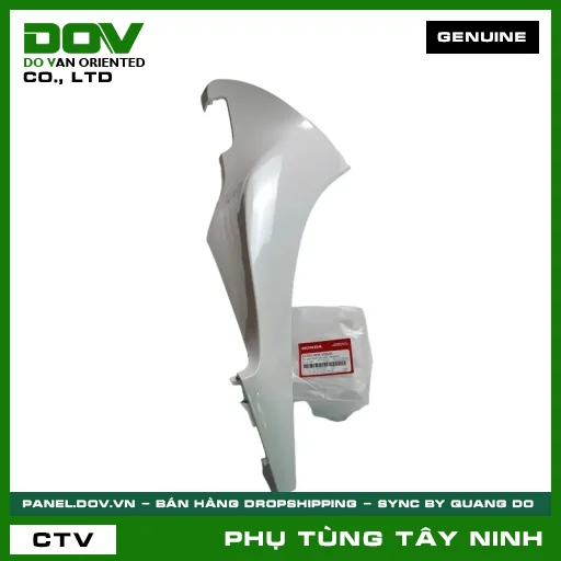 ỐP CẠNH TRƯỚC BÊN PHẢI *NHB35P* — 64302K0RV00ZD