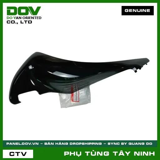 ỐP CẠNH TRƯỚC BÊN PHẢI *NHB25M* — 64302K0RV00ZE