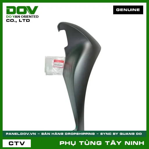 ỐP CẠNH TRƯỚC BÊN PHẢI *NHA76M* — 64302K0RV00ZF