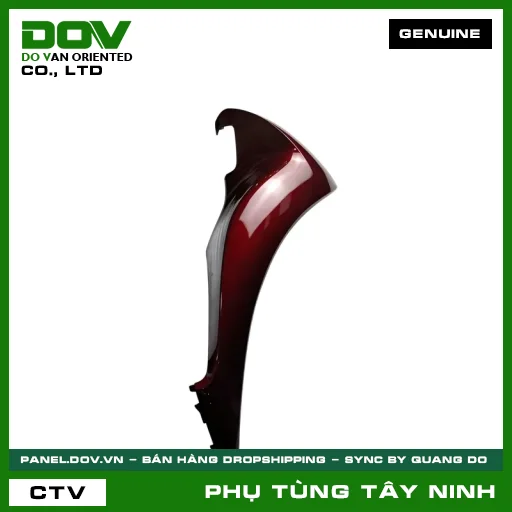 ỐP CẠNH TRƯỚC BÊN PHẢI *R350C* — 64302K0RV00ZG