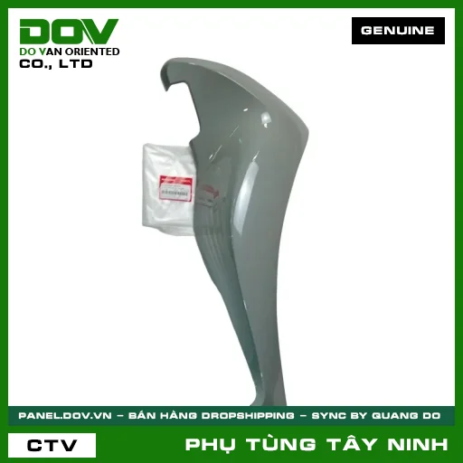 ỐP CẠNH TRƯỚC BÊN PHẢI *NHC60P* — 64302K0RV00ZH