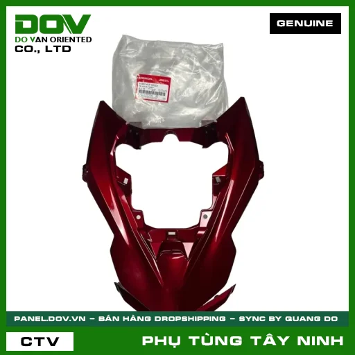MẶT NẠ TRƯỚC *R368C* — 64302K1FV00ZA