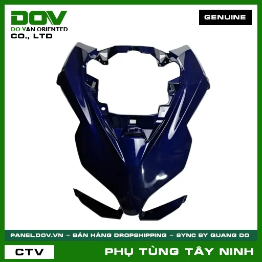 MẶT NẠ TRƯỚC *PB421M* — 64302K1FV00ZC