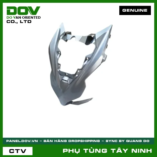 MẶT NẠ TRƯỚC *NH262M* — 64302K1FV00ZD
