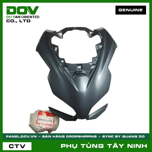 MẶT NẠ TRƯỚC *NHC34M* — 64302K1FV00ZE