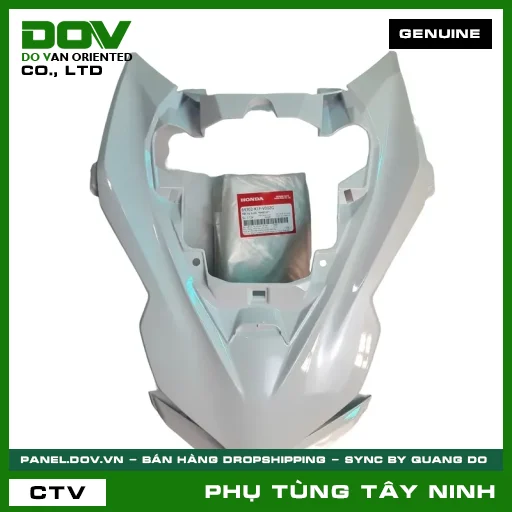MẶT NẠ TRƯỚC *NHB35P* — 64302K1FV00ZG