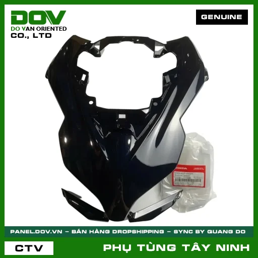 MẶT NẠ TRƯỚC *NHB25M* — 64302K1FV00ZH