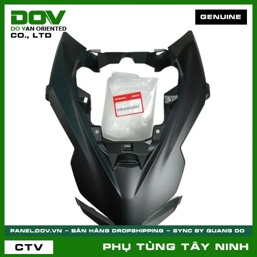 MẶT NẠ TRƯỚC *NHA76M* — 64302K1FV00ZJ