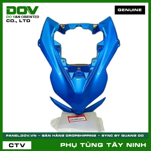 MẶT NẠ TRƯỚC *B189C* — 64302K1FV00ZK