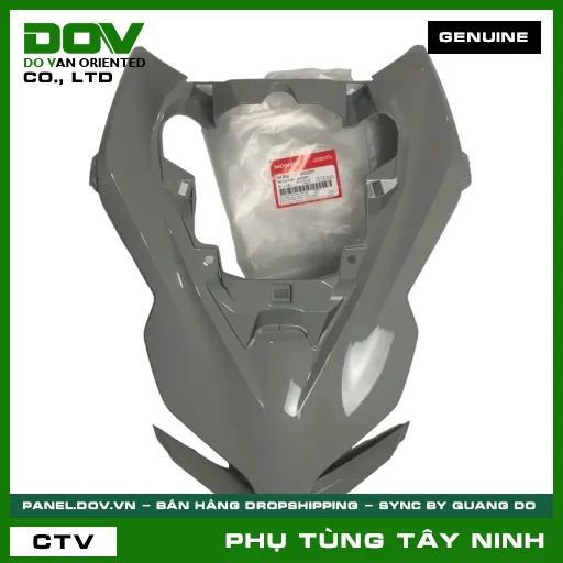 MẶT NẠ TRƯỚC *NHC60P* — 64302K1FV00ZM