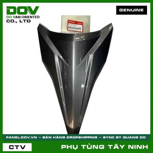 MẶT NẠ TRƯỚC NHA62M — 64302K27V00ZB