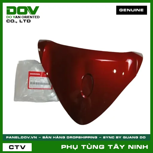 MẶT NẠ TRƯỚC *R350C* — 64302K29900ZV