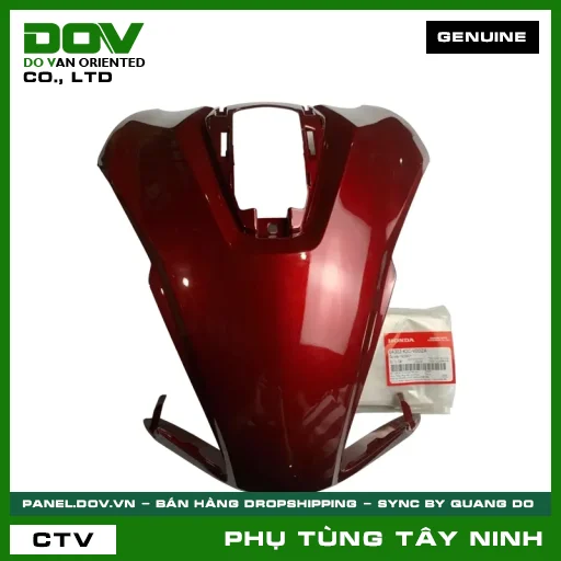 ỐP TRÊN *R350C* — 64302K2CV00ZA