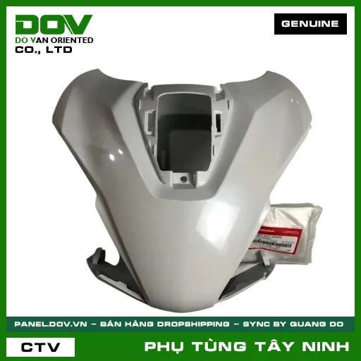 ỐP TRÊN *NHB35P* — 64302K2CV00ZD