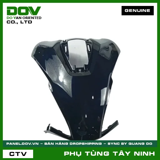 ỐP TRƯỚC CÔNG TẮC BẰNG TAY — 64302K2CV00ZE
