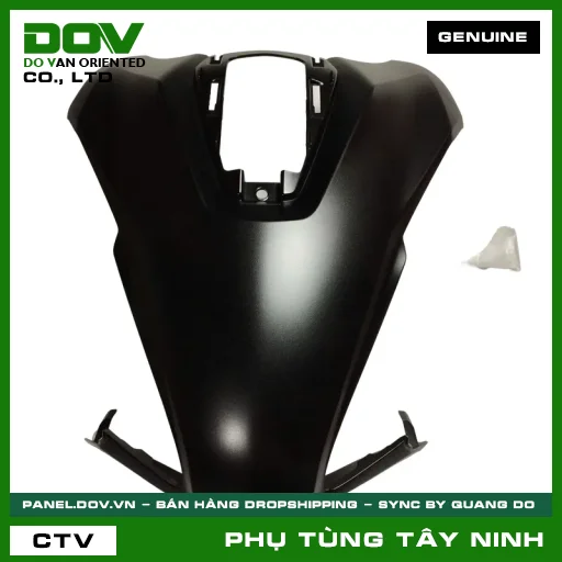 ỐP TRÊN *NHA76M* — 64302K2CV00ZF