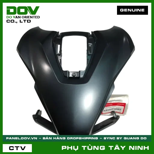 ỐP TRÊN *NHC34M* — 64302K2CV00ZH