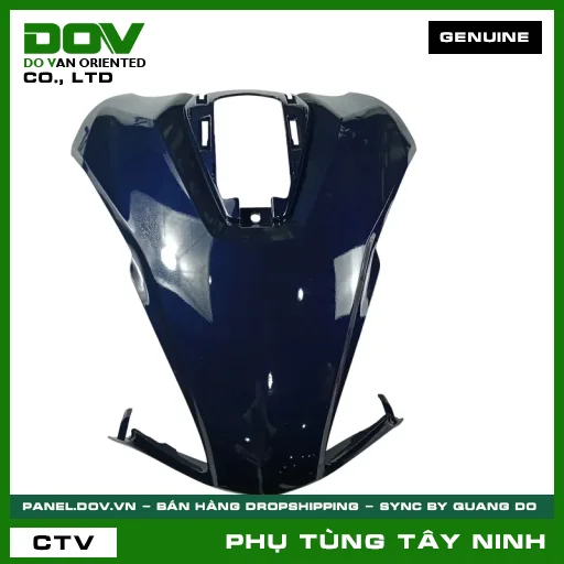 ỐP TRÊN *PB426P* — 64302K2CV00ZK