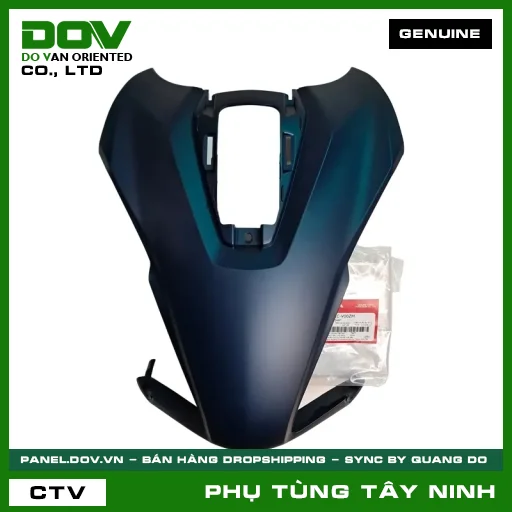 ỐP TRÊN *PB434M* — 64302K2CV00ZM