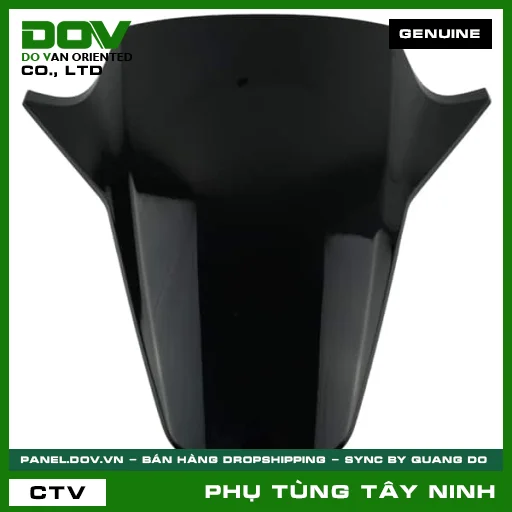 MẶT NẠ TRƯỚC *NH1* — 64302K2ST00ZA