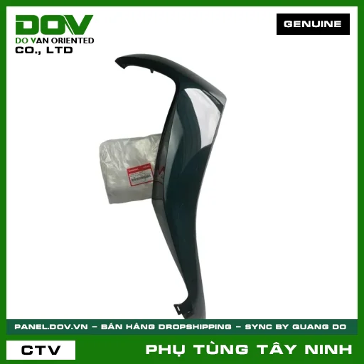 NẮP TRÊN ỐP TRƯỚC PHẢI *G209P* — 64302K77V00ZF