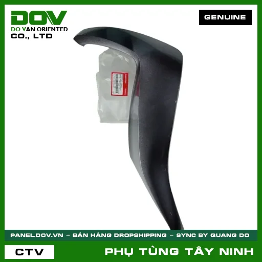 NẮP TRÊN ỐP TRƯỚC PHẢI *NHB86M* — 64302K77V00ZH