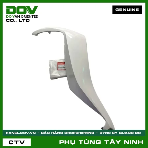 NẮP TRÊN ỐP TRƯỚC PHẢI *NHB35P* — 64302K77V00ZJ