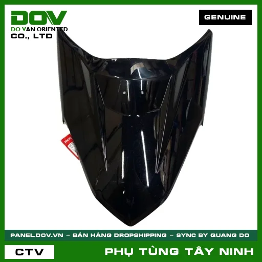 MẶT NẠ TRƯỚC *NHA69P* — 64302KVG950ZC