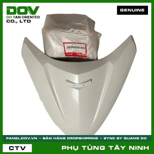 MẶT NẠ TRƯỚC *NHB35P* — 64302KVGV40ZB