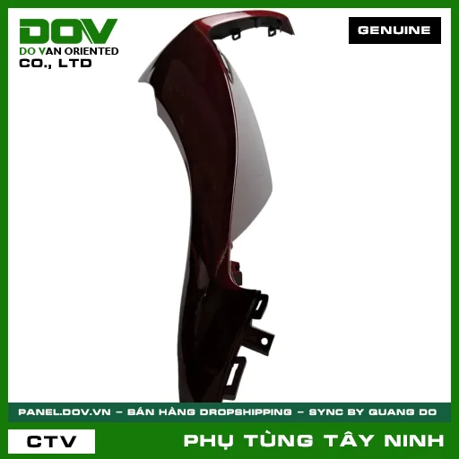 NẮP TRÊN ỐP TRƯỚC TRÁI *R-350C — 64303K01900ZC