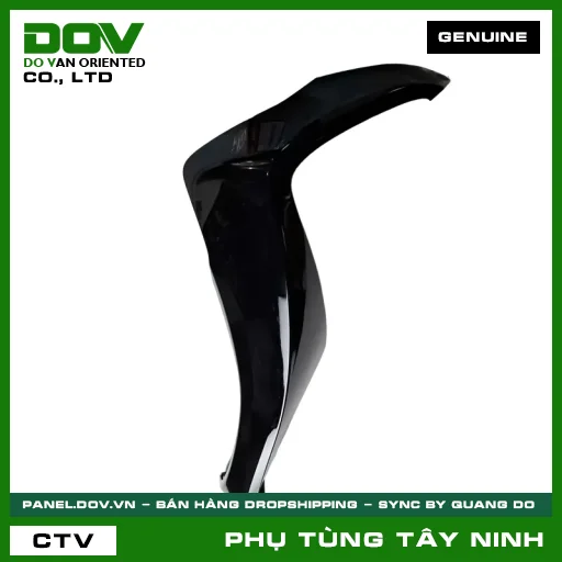 NẮP TRÊN ỐP TRƯỚC TRÁI *NH-B25 — 64303K01900ZE