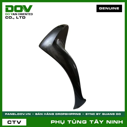 ỐP CẠNH TRƯỚC BÊN TRÁI *NHC26M* — 64303K0RV00ZC