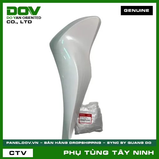 ỐP CẠNH TRƯỚC BÊN TRÁI *NHB35P* — 64303K0RV00ZD