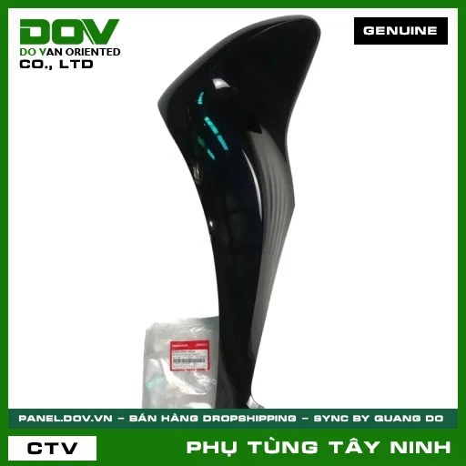 ỐP CẠNH TRƯỚC BÊN TRÁI *NHB25M* — 64303K0RV00ZE