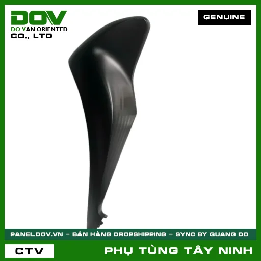 ỐP CẠNH TRƯỚC BÊN TRÁI *NHA76M* — 64303K0RV00ZF