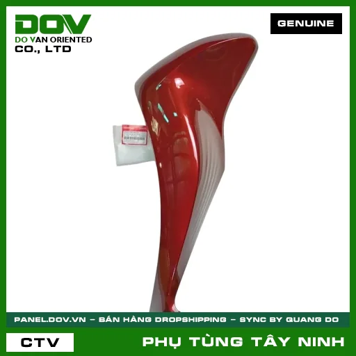 ỐP CẠNH TRƯỚC BÊN TRÁI *R350C* — 64303K0RV00ZG