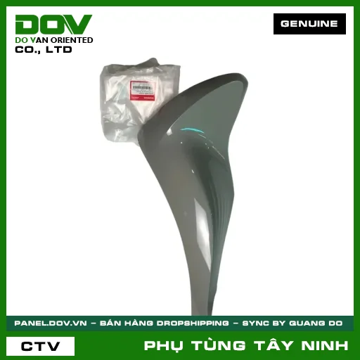 ỐP CẠNH TRƯỚC BÊN TRÁI *NHC60P* — 64303K0RV00ZH