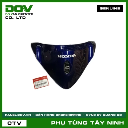 BỘ ỐP MẶT NẠ TRƯỚC*PB390* — 64303K29900ZF