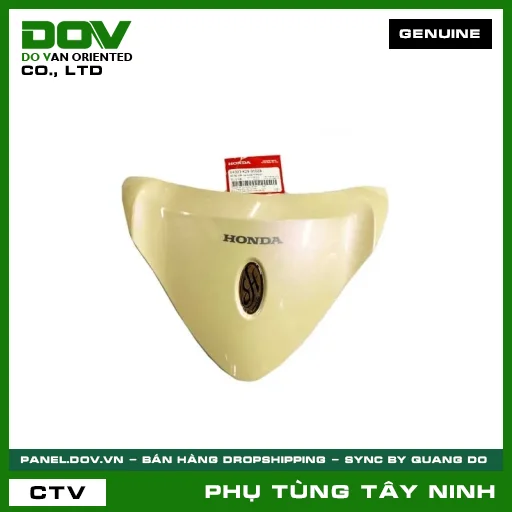 BỘ ỐP MẶT NẠ TRƯỚC *YR299* — 64303K29910ZB