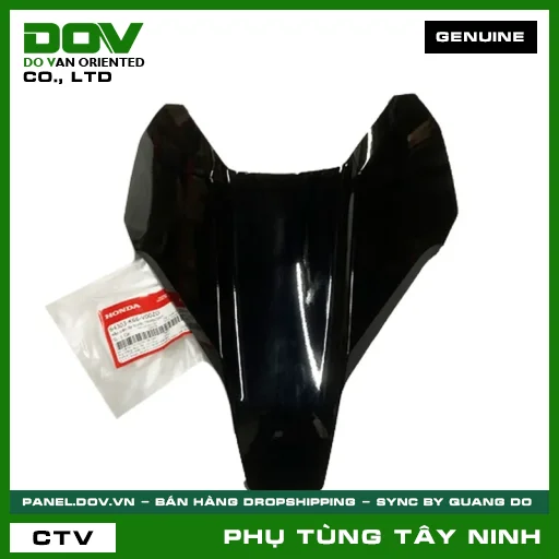 NẮP TRÊN ỐP TRƯỚC *NHB25M* — 64303K66V00ZD