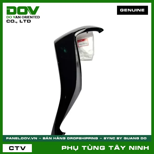 NẮP TRÊN ỐP TRƯỚC TRÁI *NHB25M* — 64303K77V00ZE